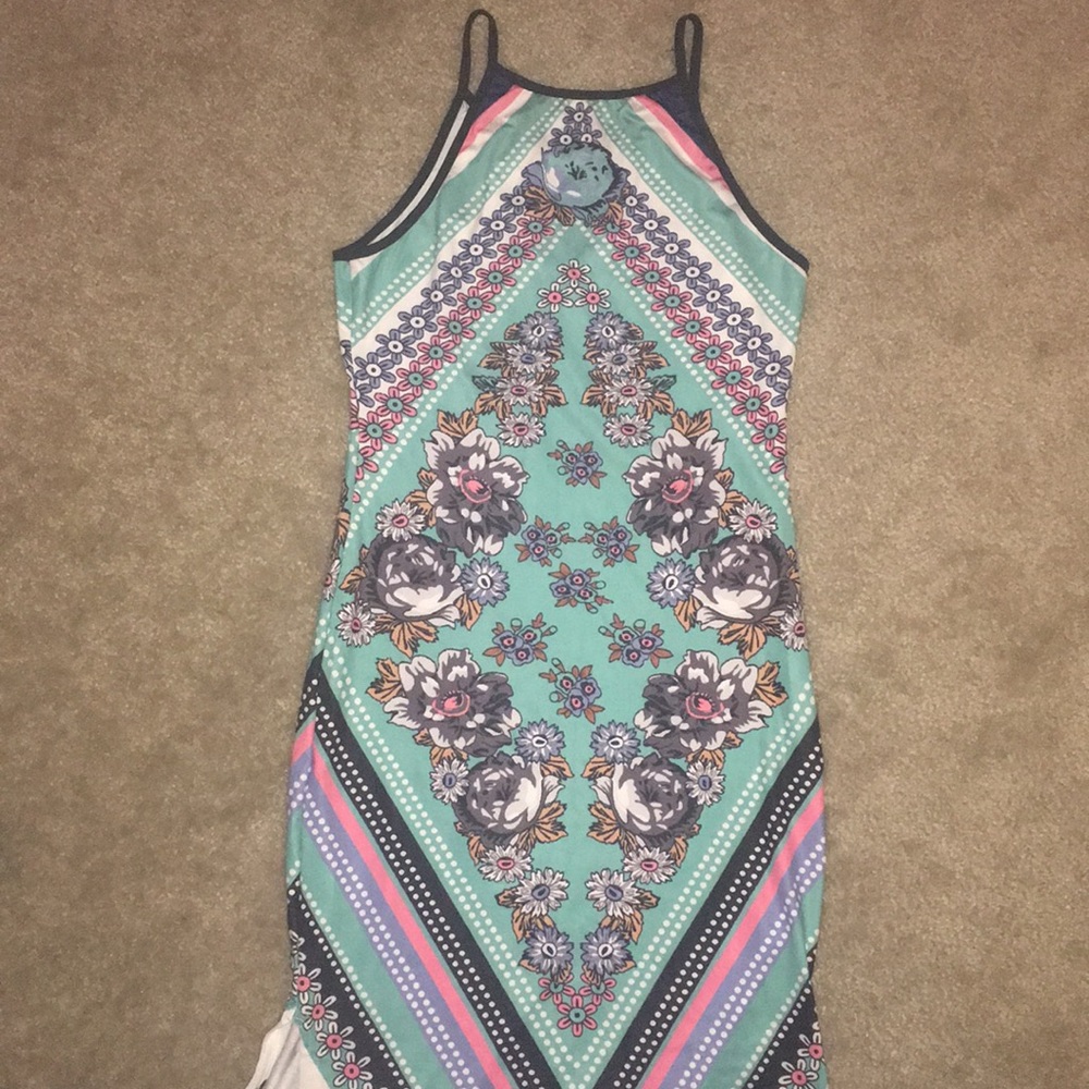 Summer dress